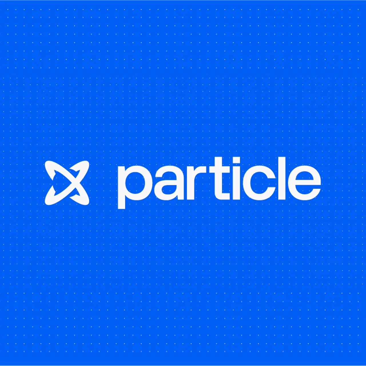Particle
