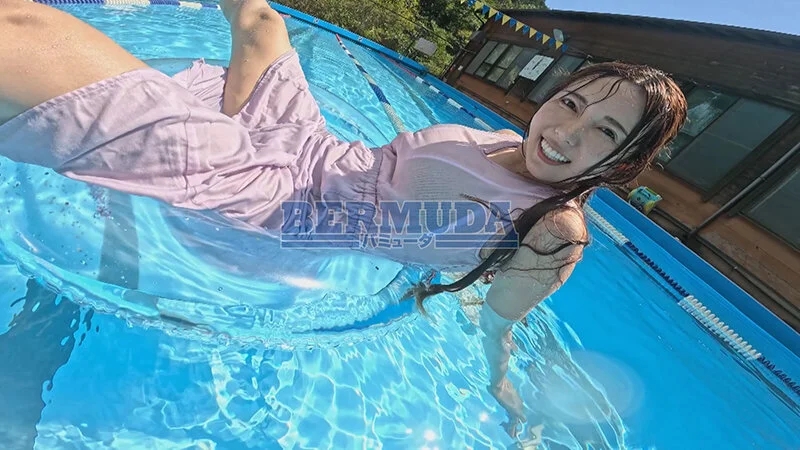 淫行リゾート 濡れ濡れFUCK 波多野結衣