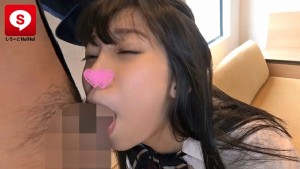 親が見たら泣くビデオ。vol.7 低身長どM女子校生と恋愛デレデレ変態SEX 素人ホイホイpower・十代・美少女・イチャラブSEX・制服・着衣・ごっくん・つば飲み・デレデレ・清楚・イキまくり・理想カノジョ ギャラリー 8