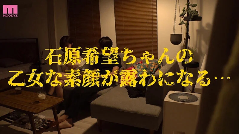 衝撃超スクープ！ ハニートラップを仕掛けてナンパ師にお持ち帰りされた石原希望盗撮スキャンダル映像そのままAV発売！プライベートSEX丸裸スペシャル！！