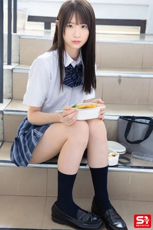 孤独につけ込んでJ●舐めたい― ぼっち女子●生は担任に犯●れても嬉しかった。 白上咲花 ギャラリー 1