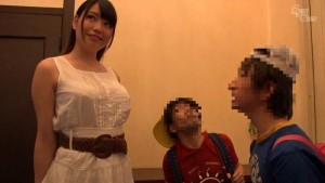 ボイン大好きしょう太くんのHなイタズラ 天野美優 ギャラリー 4