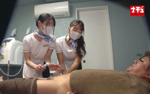 脱毛サロンの美人スタッフに難癖つけてウザいほど中出ししまくったR動画 ギャラリー 6