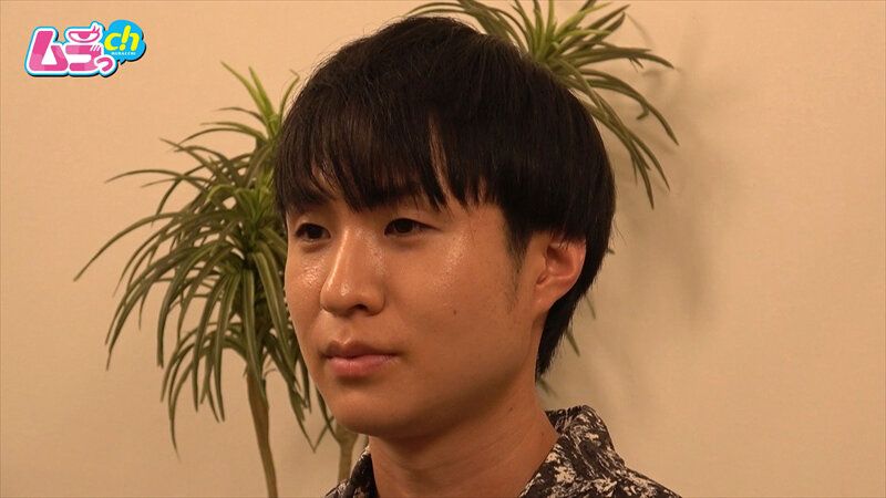 素人男子のリアルSEX 21 セナ君24歳 ギャラリー 1