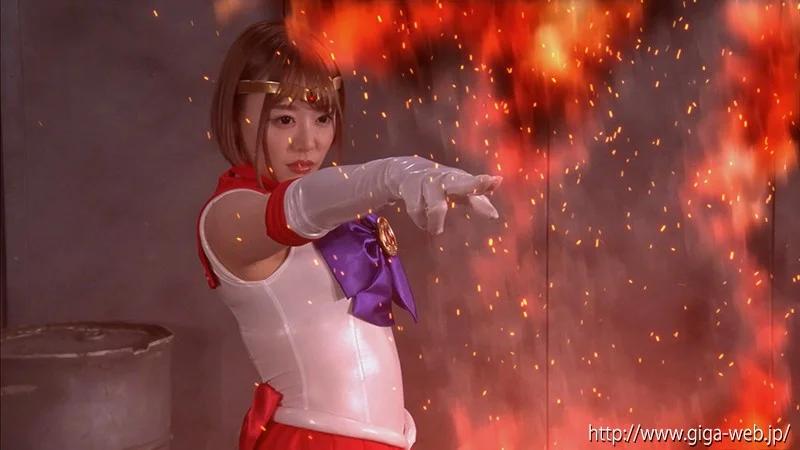 高飛車ヒロイン 淫乱堕ち 美少女戦士セーラーアリス 浜崎真緒 ギャラリー 5