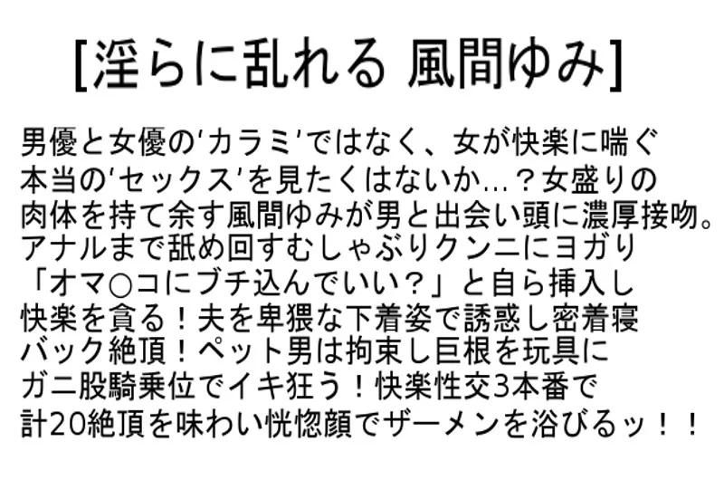 【お得セット】淫らに乱れる 風間ゆみ 波多野結衣 篠田あゆみ ギャラリー 2