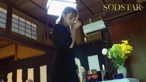 金髪喪服ギャル 渚恋生 ギャラリー 2