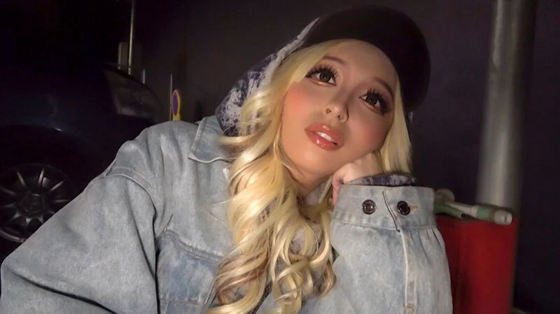 半中半外半彼女 らんか 蘭華