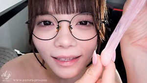 「わたしがイクまで射精ダメ！」 M男を貪る甘サド小悪魔ツンデレ女子 図書館で過ごす地味子さんは実は隠れ痴女でした IT系リケジョ 美澄玲衣 ギャラリー 8