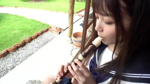 夏木りん /凛として ギャラリー 2