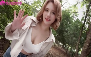 （新人）北欧ブロンド天使が衝撃デビュー！奇跡の美少女 サンディー・雛・パークス 専属Debut！ ギャラリー 2