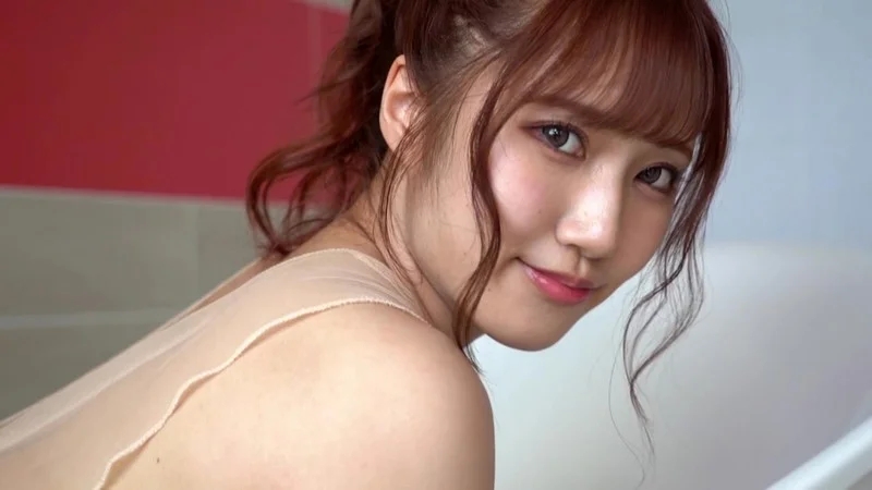 Amiri latesummer Amirism・斎藤あみり