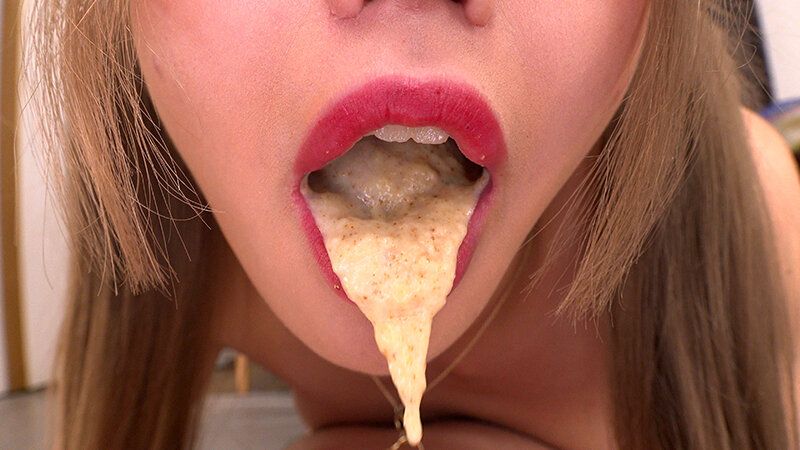 咀嚼のグルメ2 美羽19才 ネイリスト ギャラリー 12