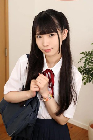 【VR】「ざぁ～こ！クソ雑魚チ●ポwww」パンツ越し挿入でボクを焦らし続けるメスガキ姪っ子 希咲那奈 ギャラリー 2