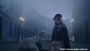 ヒロインピンチ レティシアの紅い薔薇 波多野結衣 ギャラリー 7