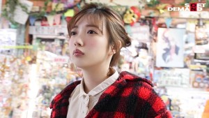 色白スレンダー 桃尻プリケツ めっちゃ素人 日向理名（22） SOD専属AVデビュー ギャラリー 8