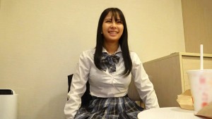 完ナマSTYLE@アンナ エロいカラダに成長した褐色の姪っ子と秘密の中出しエッチ 148cm/Gcup ミニマム巨乳美少女 満島アンナ ギャラリー 1