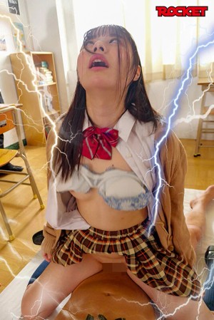 ROCKET17周年記念ユーザーリクエスト祭り 童貞魔法使いおじさんの大復讐でカップル全員地獄逝き ～風魔法、電流魔法、時間停止魔法、全員無様にアヘ顔晒してイキまくり！～ ギャラリー 6