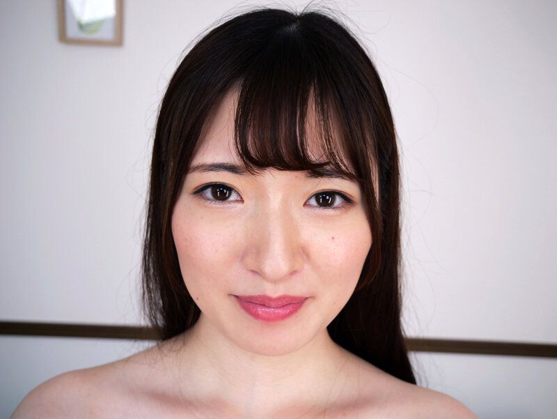 【VR】8KVR 女体観察＆顔舐め唾たらし 上坂めい ギャラリー 2