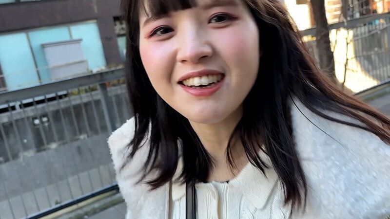 街角で声をかけて口内観察させてもらう コールセンターアルバイト あむちゃん ギャラリー 1