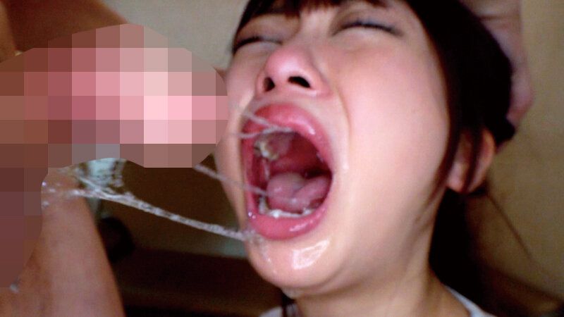 ま●こパカパカ開く性処理仕様の天然ヤリマン美少女いちかちゃん 普通のエッチじゃ物足りない！とほざくから子宮ガンガン突きまくって中出し逆流輪● ギャラリー 1