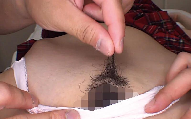 超A級美少女と保健室で密室PLAY！ぼっちメスガキ×幼なマ○コにブチ込み！2枚組 ギャラリー 7