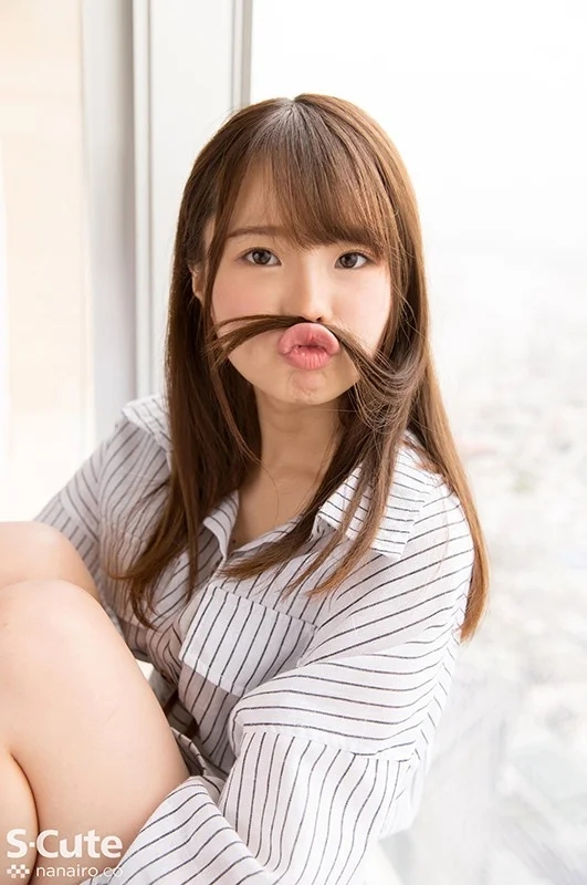 この子ヤバイ！ 小悪魔いちかは、お口もアソコも奥が好き。 松本いちか