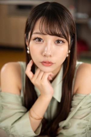 【VR】これぞ8K！最強の顔面特化が完成！！美顏でぷるぷるクチビルのカノジョとず～～っとキスしっぱなしで瞳を見つめつづけながらスローセックス 8KVR 尾崎えりか ギャラリー 2