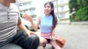 【4K】隣の人妻インストラクターと連続中出しSEX 浜辺栞帆 ギャラリー 1