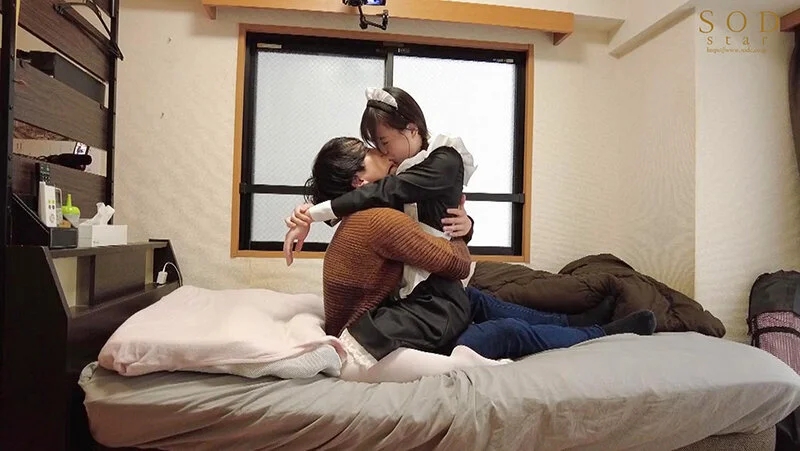 おしゃぶり大好き即尺デリバリーメイド 稲荷ある 常に笑顔で神対応♪シアワセお届けします 愛情たっぷりご奉仕SEXでオール2回戦！