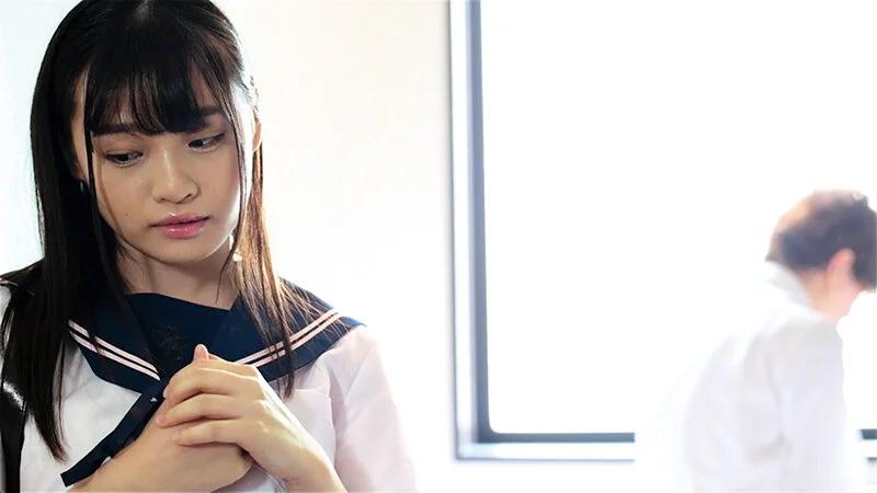 メスガキ絶対的制服美少女が汚チ●ポに…媚び媚びご奉仕いたします 花音うらら ギャラリー 1