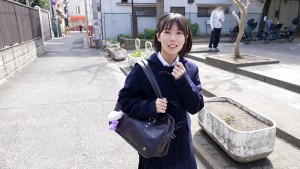 【発掘素人】その辺を歩いてそうなウブな部活女子校生がえぐいほどエロかった！【おじさんホイホイ】 ギャラリー 3