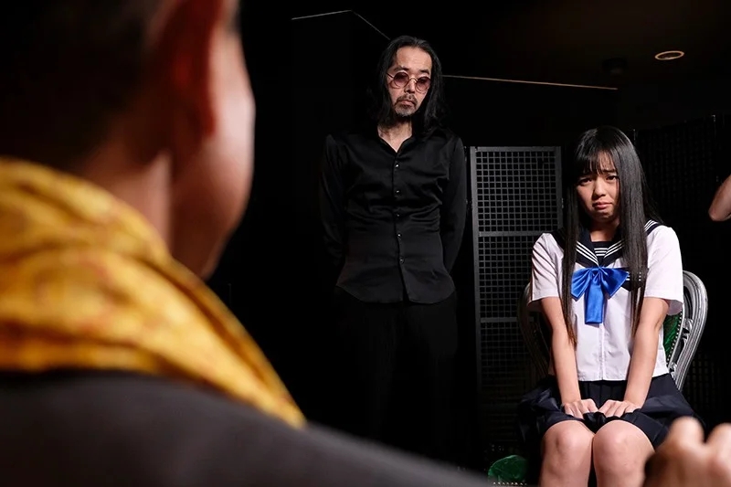 淫獣猟奇倶楽部 ～妖艶美少女イキ地獄～ Part 4:生贄の純血女肉を嬲り尽くす姦淫処刑 泉りおん