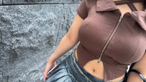 【顔出しNG】経験浅め恥じらいギャル マスクでAV出演 ギャラリー 3