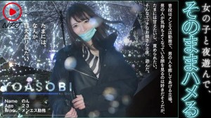 職業色々街で出会ったガチ素人の夜遊びSEX240分BEST ギャラリー 1