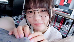 「わたしがイクまで射精ダメ！」 M男を貪る甘サド小悪魔ツンデレ女子 図書館で過ごす地味子さんは実は隠れ痴女でした IT系リケジョ 美澄玲衣 ギャラリー 2