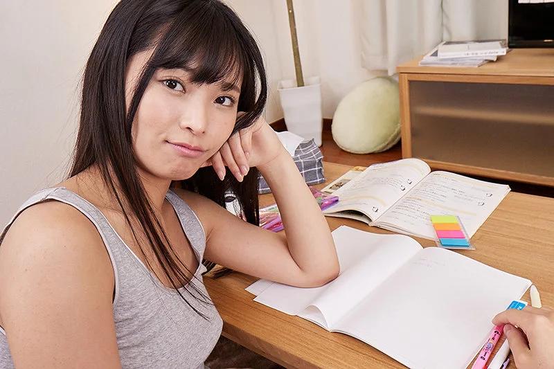 【VR】愛する娘は本当は血の繋がらない他人の娘 「私、実は知ってたよ…パパのことずっと好きだった…パパも知っちゃったならいいよね？」メンヘラ娘の留まるところを知らない独占愛欲 久留木玲 ギャラリー 3