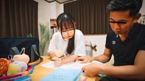 【生意気なメスガキを理解らせる】家庭教師をしていた教え子の大事な入試の直前に…配信限定01 ギャラリー 1