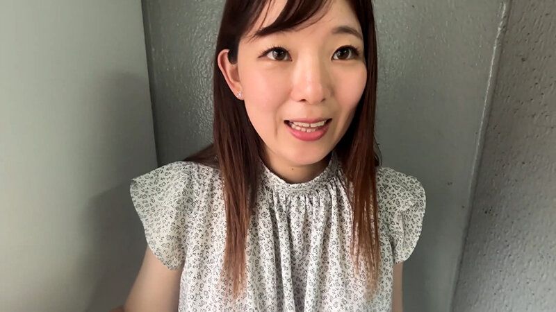 街角で声をかけて口内観察させてもらう ドラッグストア店員 あいるちゃん ギャラリー 12