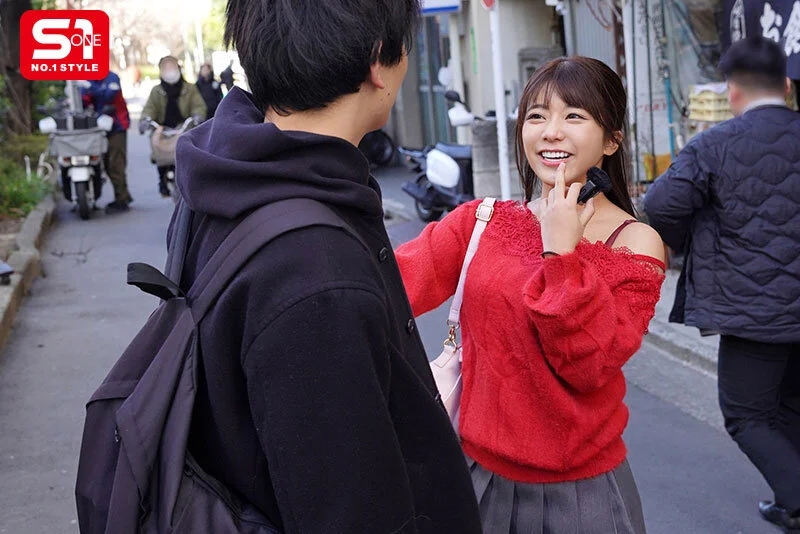 オタク好きの‘川越にこ’がアキバの一般男性達を翻弄誘惑で好きにさせてAV出演交渉、そしてSEX！計10発キュンキュンヌキヌキさせちゃったAV界のあざと女王、逆ナンパ7日間ドキュメント