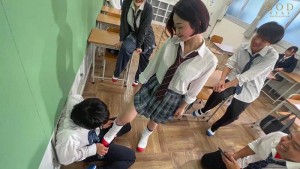 僕たちイジメられっ子の陰キャはこの調子に乗ったヤンキーギャルを逆襲レ×プします。 MINAMO ギャラリー 3