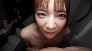 【4K】先輩にペットを預かってほしいと頼まれました… 一条みお ギャラリー 5