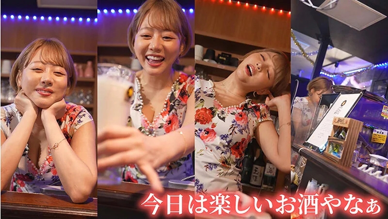 大阪恋物語 浜崎真緒