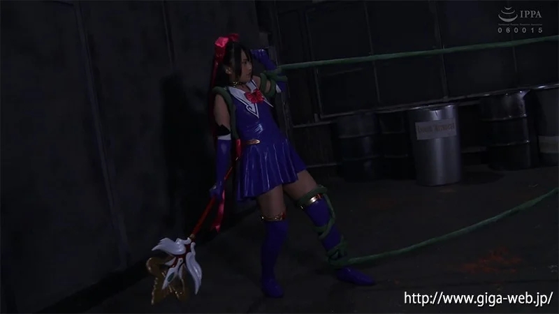 魔法皇女アイ ～魔法皇女触手陥落～ 藍川みれい