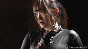 マイティーナイト・アルテミス3 ～蝕む正邪のクリスタル～ 若宮穂乃 ギャラリー 1