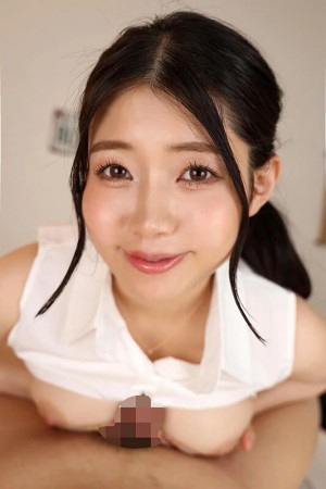 【VR】ノーブラの日は誘惑の合図 ブラを付けてない日だけ交わる事が許される愛蜜日 浜辺栞帆 ギャラリー 7