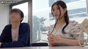 精子提供を希望する人妻に夫に代わって孕ませ代行9【かほ】 浜辺栞帆 ギャラリー 1