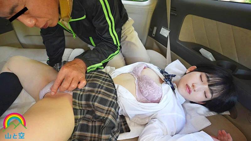 不倫追跡 通学路で不倫か！？舐めんなよ！ゲス教師と不埒メスガキを世間様に代わって俺が制裁！J系ねむらせ媚薬監禁 ギャラリー 4