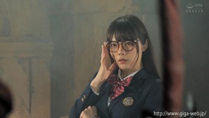 サイバー戦隊ジャスティオン ホワイトバニー 美肉実験室 美澄玲衣 ギャラリー 1