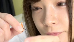 舌ベロフェチ ～小人を舌ベロ唾責めプレイ～ 一条みお ギャラリー 2